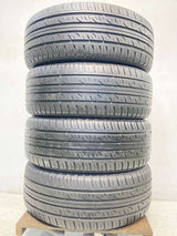 ダンロップ グラントレック PT3 235/55R18 4本