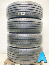 ヨコハマ ブルーアースXT AE61 235/55R18 4本