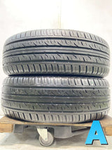 ダンロップ グラントレック PT3 225/55R18 2本