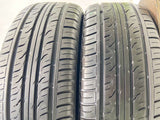ダンロップ グラントレック PT3 225/55R18 2本