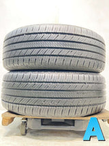 ヨコハマ ジオランダー CV G058 225/55R18 2本