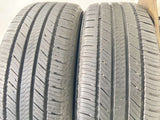 ヨコハマ ジオランダー CV G058 225/55R18 2本