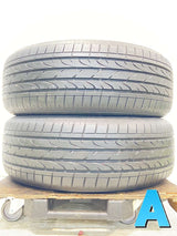 ブリヂストン デューラー H/P スポーツ 225/55R18 2本