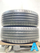 ブリヂストン トランザ T005 A 215/55R18 2本