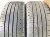 ブリヂストン トランザ T005 A 215/55R18 2本