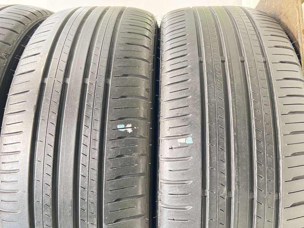 ダンロップ エナセーブ EC300+ 215/50R18 4本 – タイヤ・ホイール