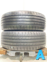 ブリヂストン トランザ T005 A 215/55R18 2本
