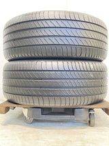 ミシュラン プライマシー4 215/55R18 2本