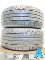 ダンロップ SPスポーツ MAXX 050 235/45R18 2本