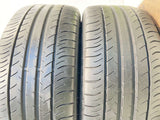 ダンロップ SPスポーツ MAXX 050 235/45R18 2本