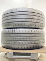 グッドイヤー イーグル F1 MO 245/45R18 2本