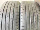 グッドイヤー イーグル F1 MO 245/45R18 2本
