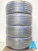 コンチネンタル コンチスポーツコンタクト3 235/45R18 4本