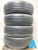 ダンロップ グラントレック PT30 225/60R18 4本