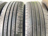ダンロップ グラントレック PT30 225/60R18 4本