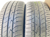 トーヨータイヤ トランパス mpZ 225/50R18 2本