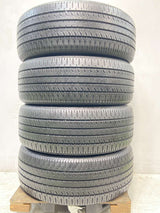 ヨコハマ ジオランダー SUV G055 225/55R18 4本