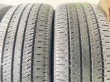 ヨコハマ ジオランダー SUV G055 225/55R18 4本