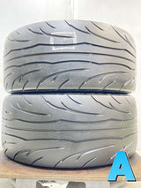 ナンカン NS-2R 245/40R18 2本