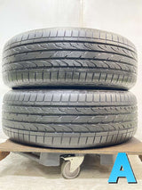 ブリヂストン デューラー H/P スポーツ 225/55R18 2本