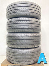 トーヨータイヤ トランパス R30 235/50R18 4本
