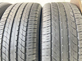 トーヨータイヤ トランパス R30 235/50R18 4本