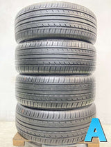 ヨコハマ ブルーアースES ES32 225/50R18 4本