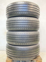 ヨコハマ ジオランダー SUV G055 225/55R18 4本