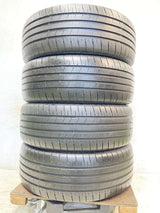 ブリヂストン トランザ T005 A 215/55R18 4本