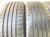 ブリヂストン トランザ T005 A 215/55R18 4本
