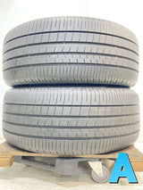 ダンロップ ヴューロ VE304 245/50R18 2本