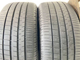 ダンロップ ヴューロ VE304 245/50R18 2本