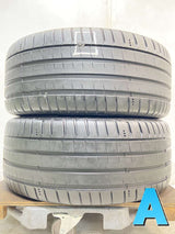 ミシュラン パイロットスポーツ5 245/40R18 2本