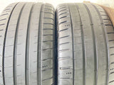 ミシュラン パイロットスポーツ5 245/40R18 2本