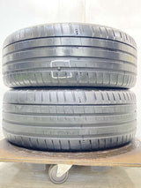 ミシュラン パイロットスポーツ5 225/45R18 2本