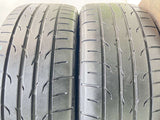 ダンロップ ディレッツァ DZ102 225/45R18 2本