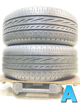 ブリヂストン レグノ GRV2 225/50R18 2本