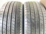ダンロップ ルマン5 225/50R18 2本