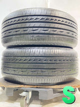 ブリヂストン レグノ GR-X2 225/45R18 2本