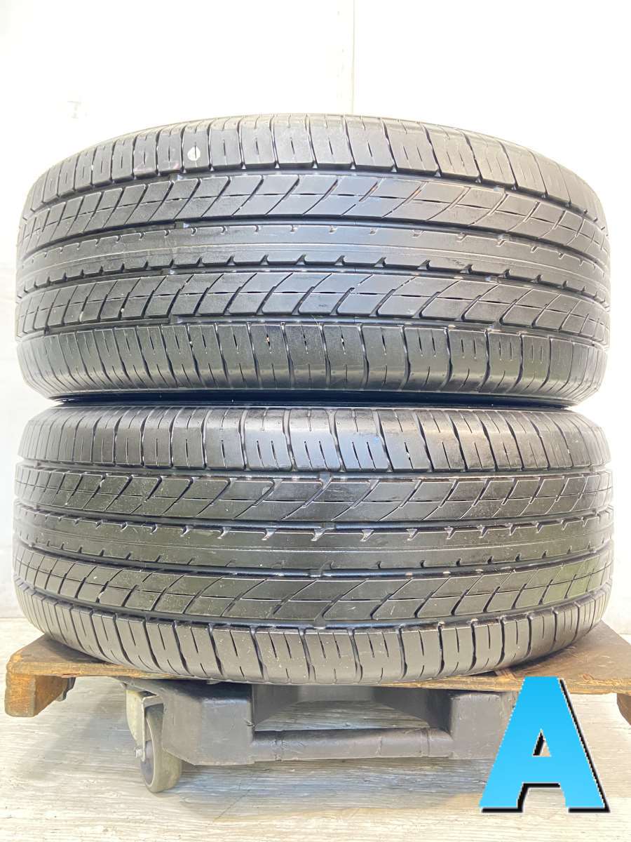 235/50R18 TOYO TRANPATH R30 4本 送込 56,000佐川急便のみ - タイヤ ...