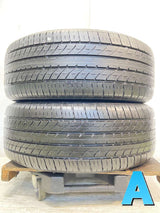 トーヨータイヤ トランパス R30 235/50R18 2本