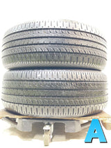 ヨコハマ ジオランダー SUV G055E 225/55R18 2本