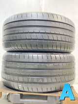 グッドイヤー イーグル F1 245/40R18 2本