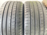 グッドイヤー イーグル F1 245/40R18 2本