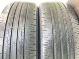 ダンロップ グラントレック PT30 225/60R18 2本