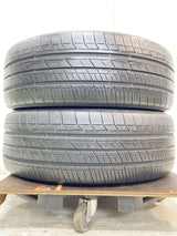 トーヨータイヤ トランパス Lu2 225/55R18 2本