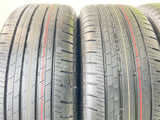 ブリヂストン ALENZA H/L33 225/50R18 /ホンダ純正 ヴェゼル 7.5J+55 114.3-5穴 4本
