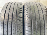ブリヂストン トランザ T005A RFT 225/50R18 2本