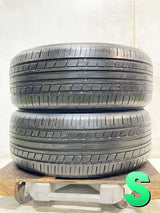 ヨコハマ エコス ES31 225/45R18 2本
