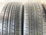 ヨコハマ エコス ES31 225/45R18 2本